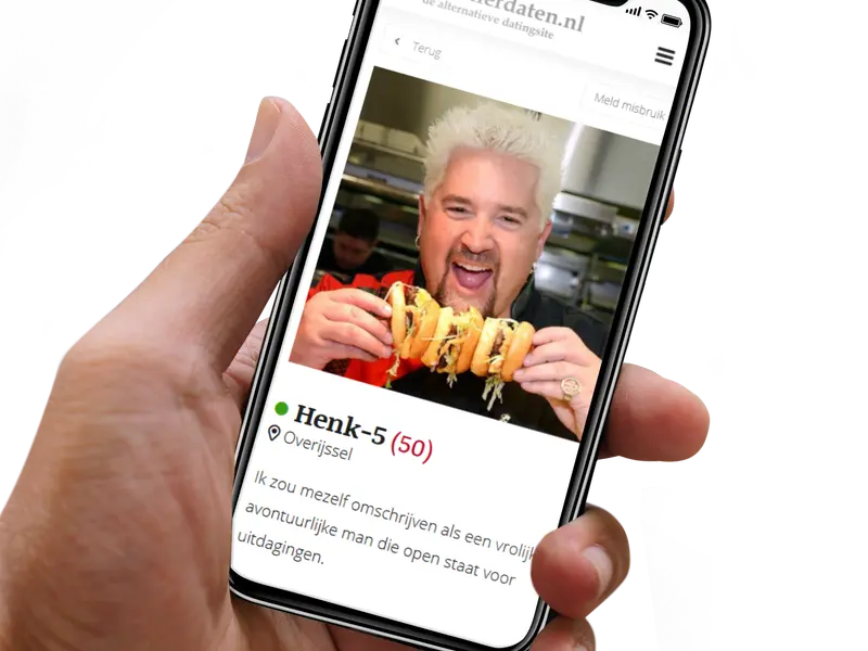 Online members