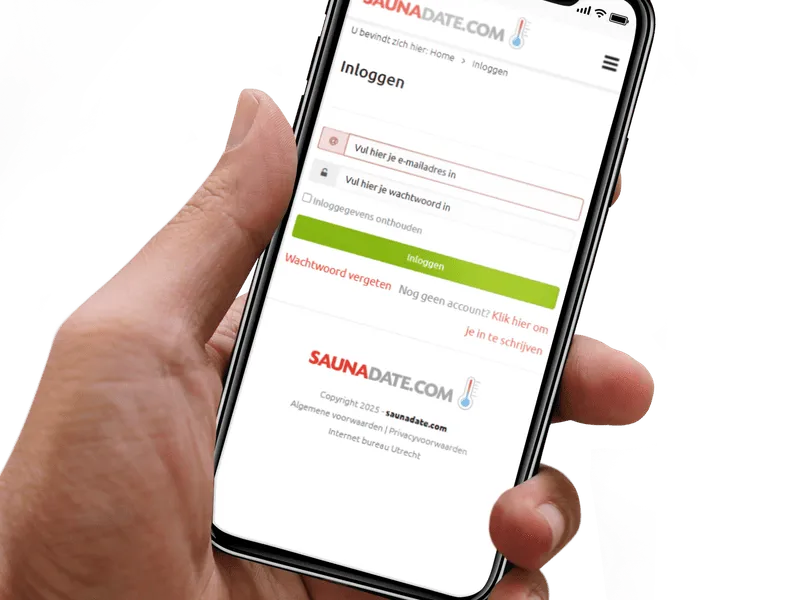 Registration and Login