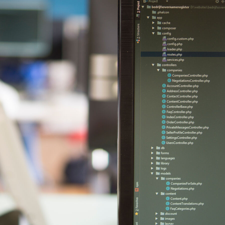 How to build a dating site