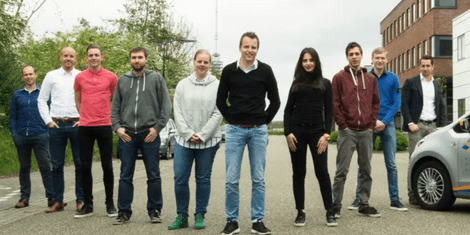 Kracht van onze online dating software