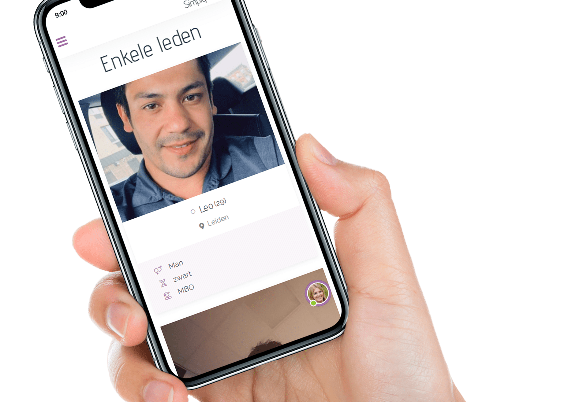 Setting up your own casual dating website