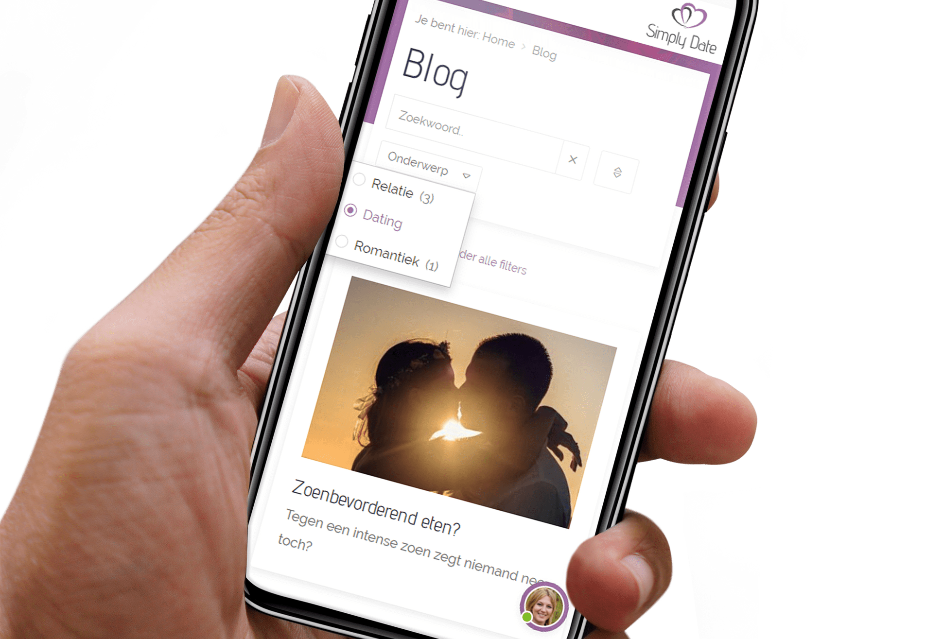 Setting up your own casual dating site