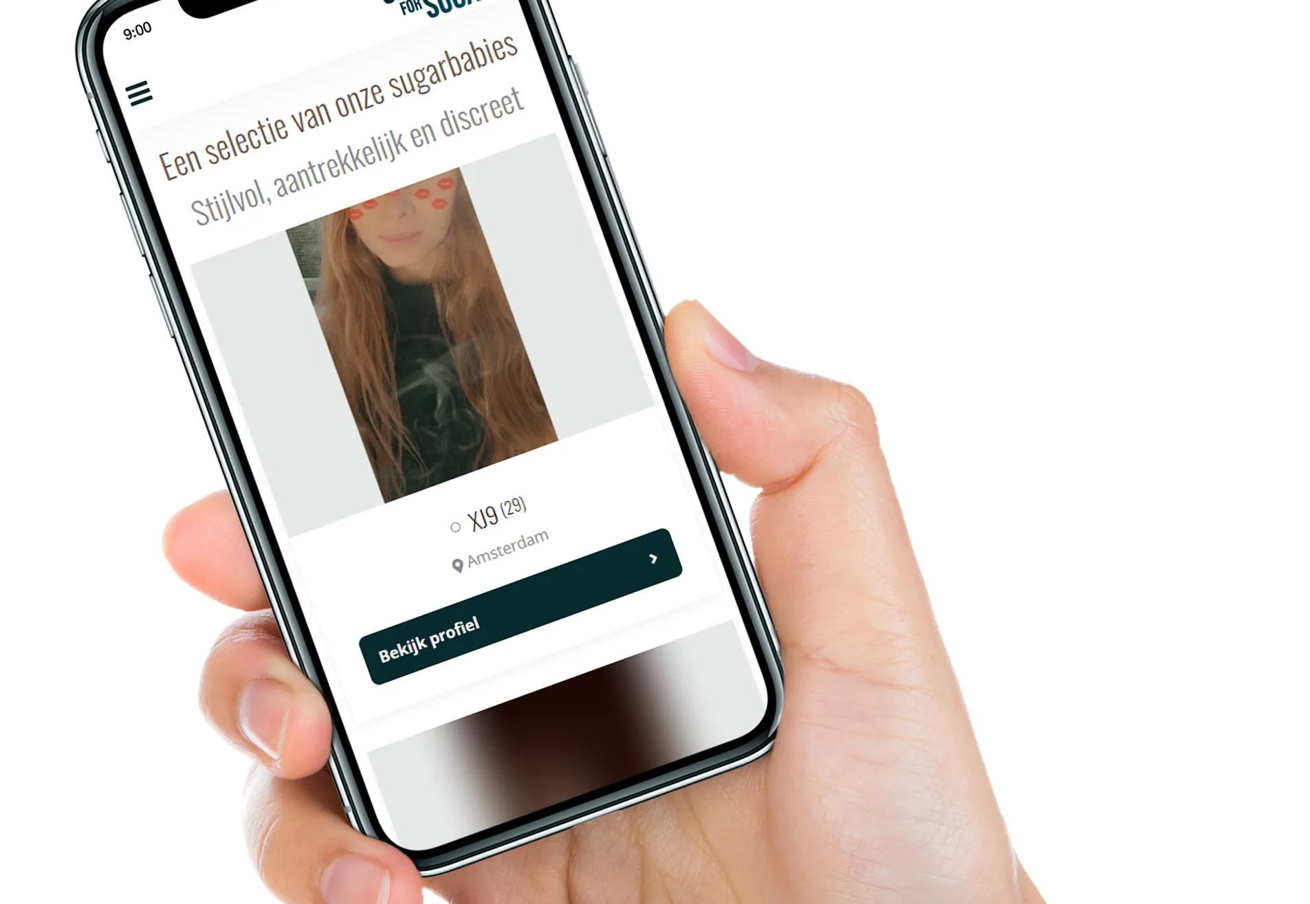 Dating website laten maken