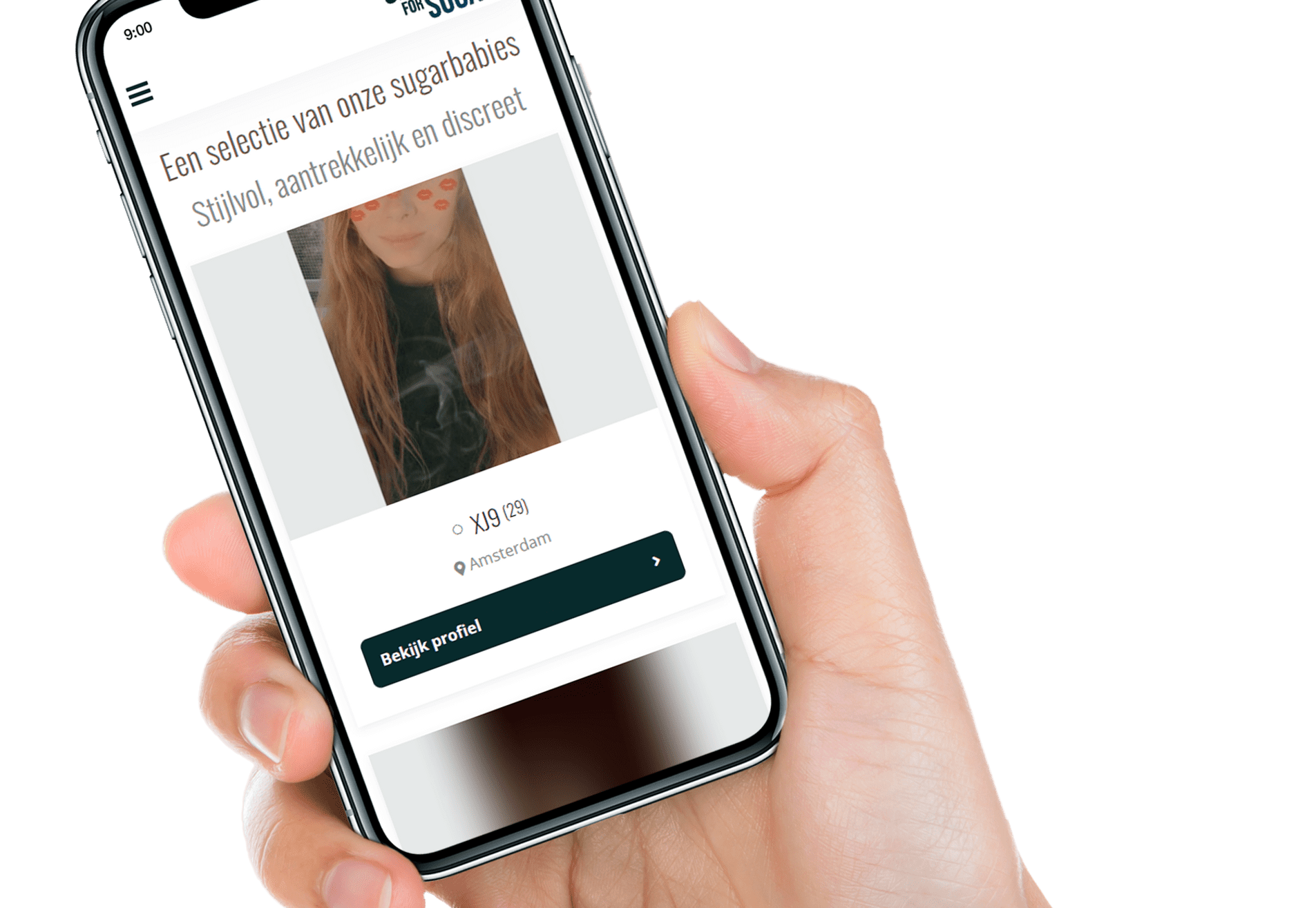 Getting a dating website made