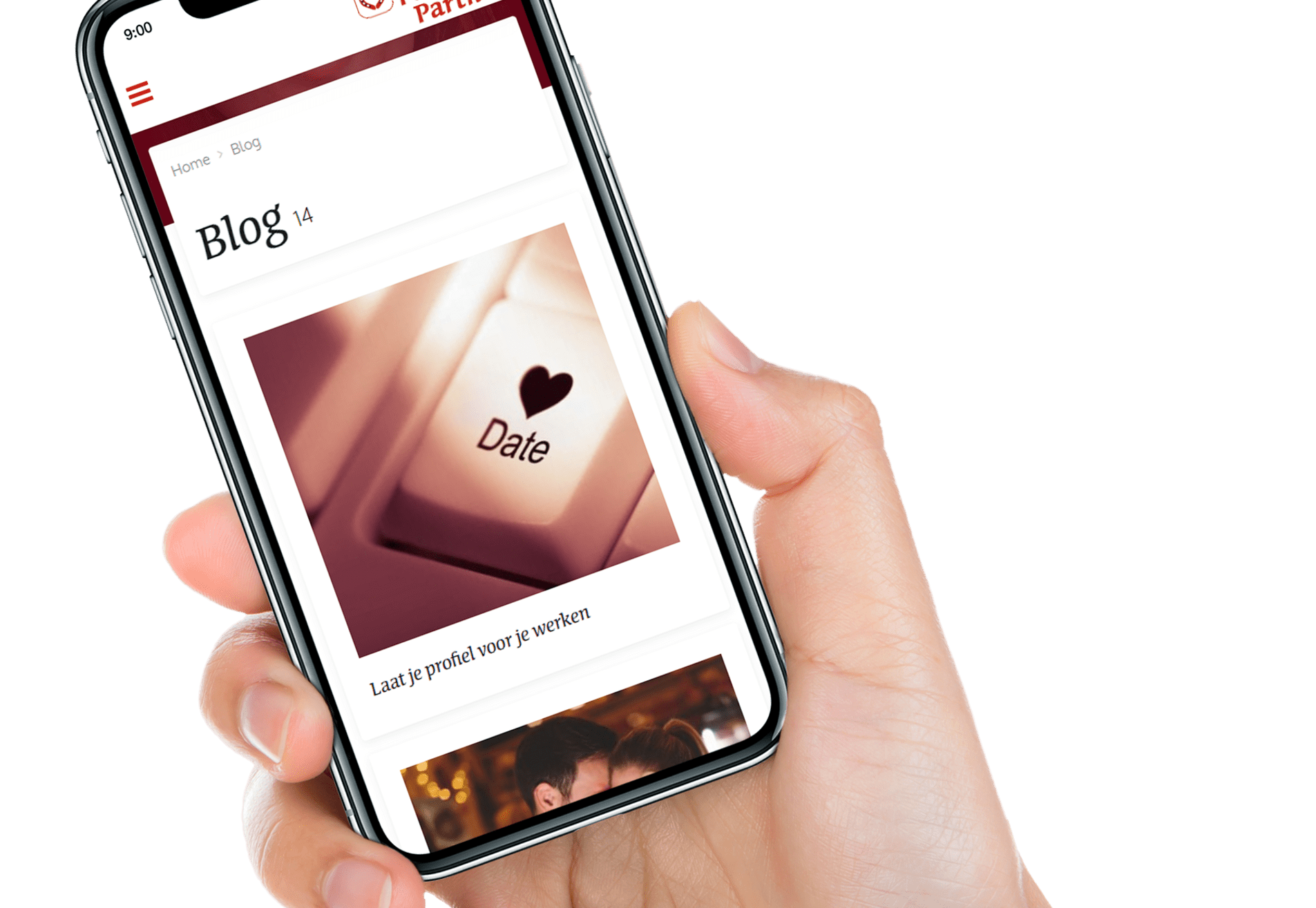 Building a dating website for horse enthusiasts