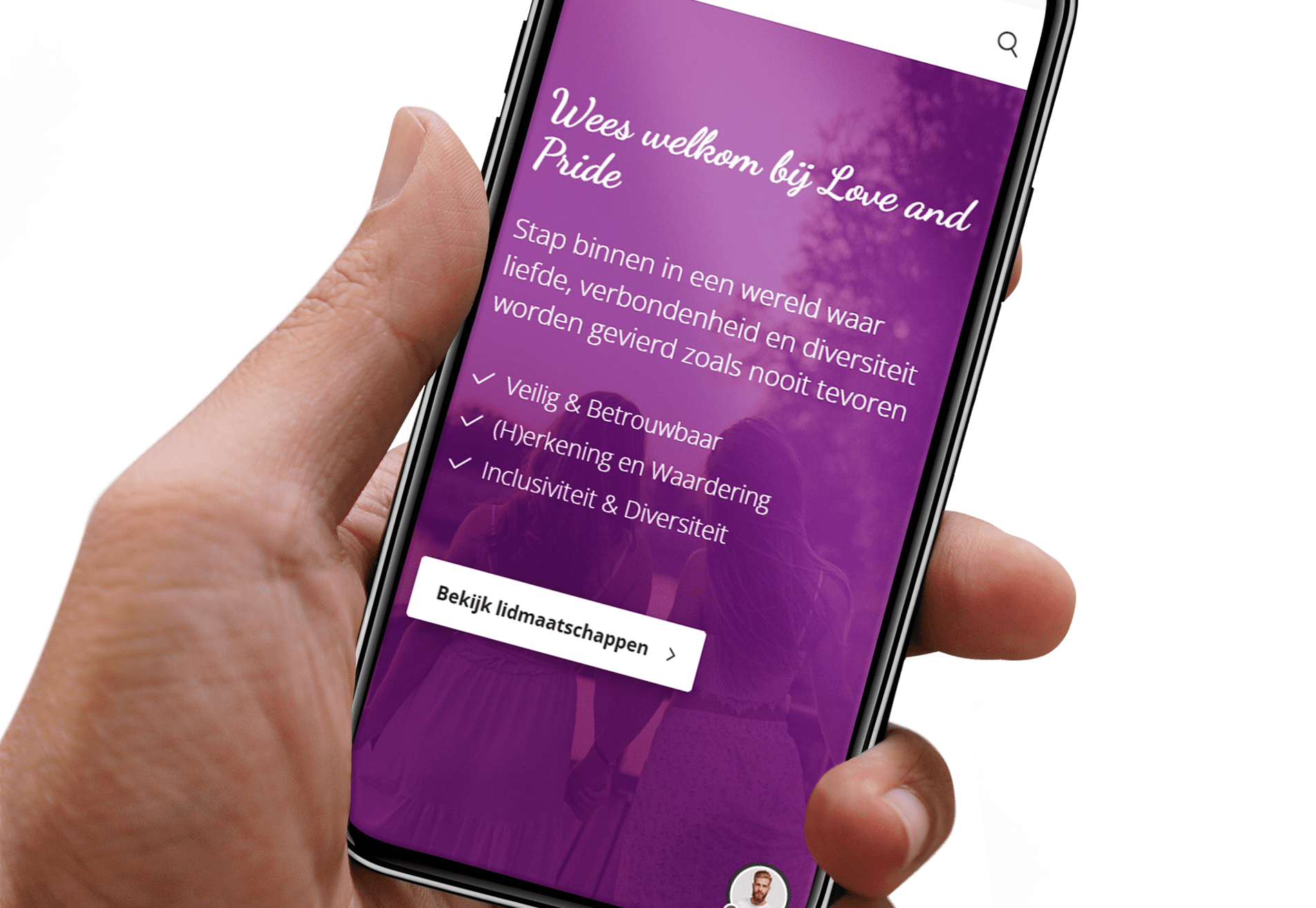 Have a dating site created